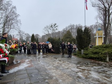 Obchody 163. Rocznicy Bitwy pod Dobrą, 